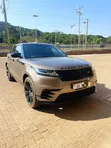 Land Rover Range Rover Velar 2019 Brown - 1