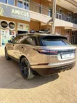 Land Rover Range Rover Velar 2019 Brown - 2
