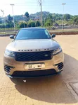 Land Rover Range Rover Velar 2019 Brown - 3