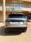 Land Rover Range Rover Velar 2019 Brown - 4