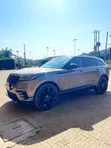 Land Rover Range Rover Velar 2019 Brown - 5