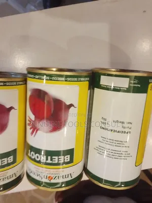 Beetroot Seeds - High Quality