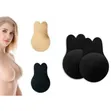 Rabbit Ears Women's Adhesive Bra - 2