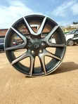 Toyota Mark X, Harrier, Noah Size 18 Rims - 2
