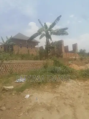 Plot 50x50ft, Gayaza Namayina Near Pentagon Church
