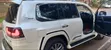 2024 Toyota Land Cruiser - 3