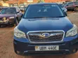 Subaru Forester 2014 Blue - 2