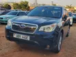 Subaru Forester 2014 Blue - 3