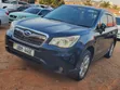 Subaru Forester 2014 Blue - 5