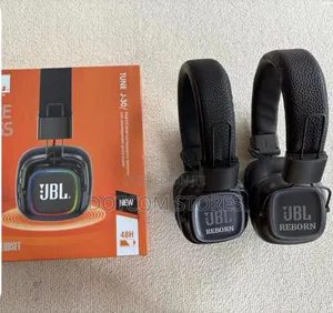 JBL Tune J-30 Wireless Headset with Pure Bass Sound