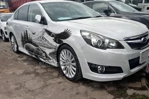 Denis Car Body Stickers & Vinyls
