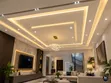 Modern Gypsum Ceilings by Nearest Home - 2