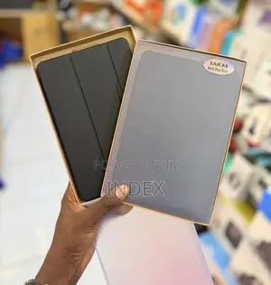 Smart Case with Pen Slot for Samsung Galaxy Tab A11/A9 Plus
