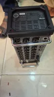 Behringer X Air XR18 Digital Mixer - 3