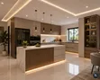 Custom Modern Kitchens by Nearest Home - 1