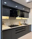 Custom Modern Kitchens by Nearest Home - 5