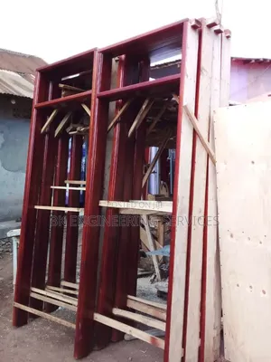 Bk Engineering Brand New Wood Doors & Frames