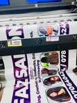 T-shirts and Printing Machines - 3