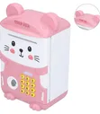 Children's Cartoon ATM Piggy Bank - 2