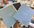 Smart Foldable Case with Pen Slot for Apple iPad Pro 13-inch - 2