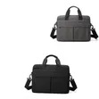 Large Capacity Laptop Case with Padded Handle - 2