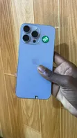 Apple iPhone 15 Pro Max 256GB Silver - 3