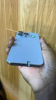 Apple iPhone 15 Pro Max 256GB Silver - 4
