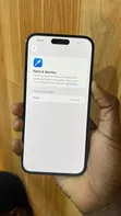 Apple iPhone 15 Pro Max 256GB Silver - 5