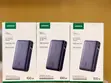 Ugreen 20000mAh 100W Laptop Power Bank Nexode Portable Charger - 1