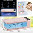 Ultrasonic Cleaner for Manicure Tools & Jewelry - 1