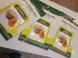 Pumpkin Seeds - Bumper Harvest Quality - 3