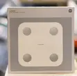 Xiaomi Mi Smart Body Composition Scale S400 - 1