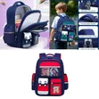 FunBlast Casual Backpack School Bag for Boys & Girls - 1