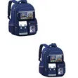 FunBlast Casual Backpack School Bag for Boys & Girls - 2