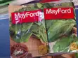 Celery, Oregano, Fennel, Wild Rocket, Catnip, Parsley Seeds - 3