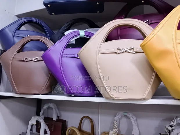 New Chrisbella Handbag and Wallet Set - 1