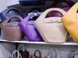 New Chrisbella Handbag and Wallet Set - 1