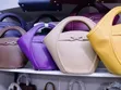 New Chrisbella Handbag and Wallet Set - 2