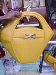 New Chrisbella Handbag and Wallet Set - 3