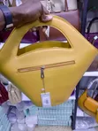 New Chrisbella Handbag and Wallet Set - 4