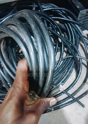 Solar Load Cable 10mm, 2 Cores