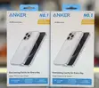 Anker MagGo Magnetic Clear Case for iPhone 16 Pro/Pro Max - 2