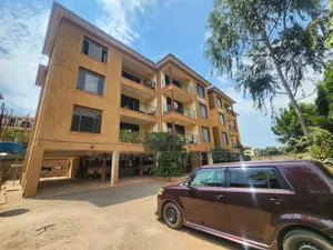 2 Bedroom Apartment for Rent in Najjera, Kira