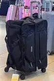 5-Wheel Travel Trolley Bag - 2