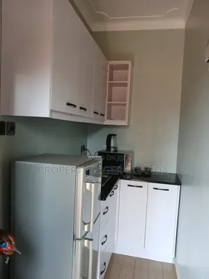 Furnished Studio Apartment for Rent in Naguru, Nakawa