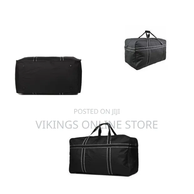 98cm Extra Large Foldable Travel Bag - 1