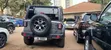 Jeep Wrangler 2020 - 2
