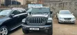 Jeep Wrangler 2020 - 4