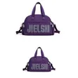 Large Duffle Bag for Sports, Gym, Travel, and School Trips - 2