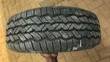 Brand New GT Savero A/T Pro Tires 265/70R17 - 1